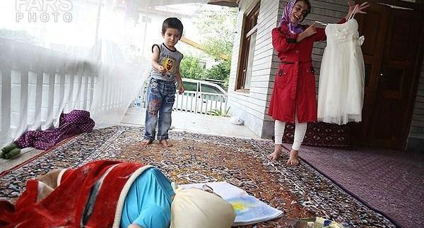 عکس امید زندگی