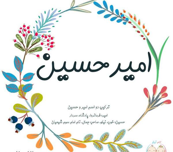 عکس عاشقانه امیرحسین