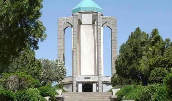 عکس باباطاهر استان همدان