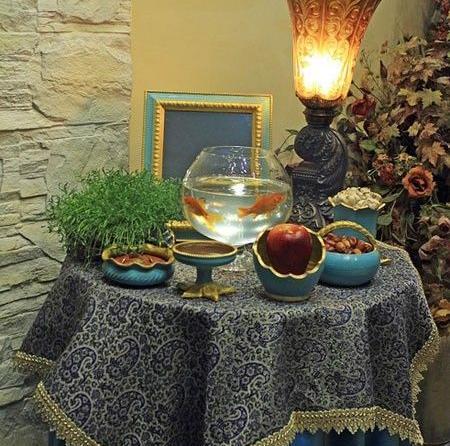 عکس نوشته بوی باران بوی سبزه بوی خاک