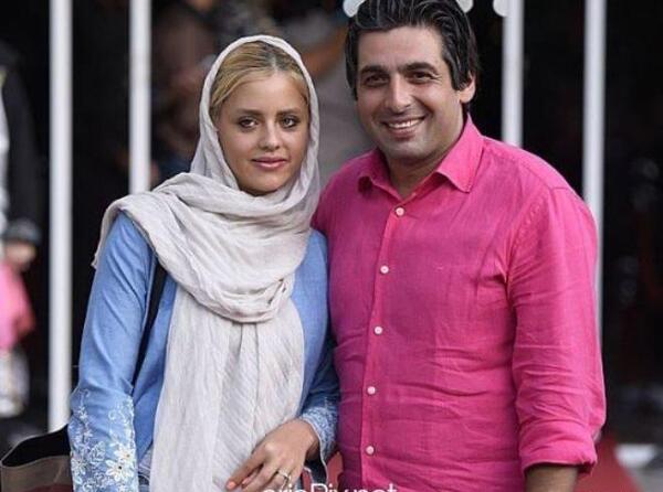 عکس حمید گودرزی در کودک شو