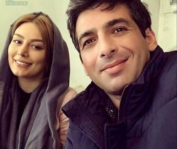 عکس حمید گودرزی در کودک شو