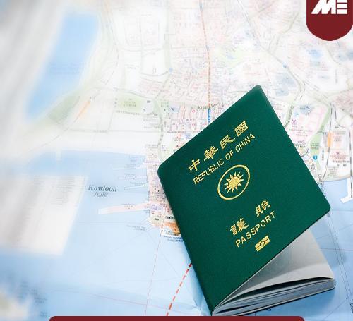 عکس پاسپورت اتریش