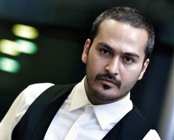 عکس شهید زکریا گمشادزهی