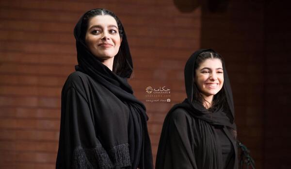 عکس های ثمین بلوری