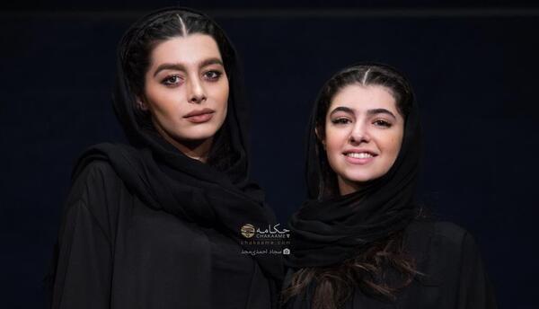 عکس های ثمین بلوری