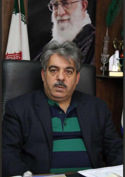 عکس حمید کریمی