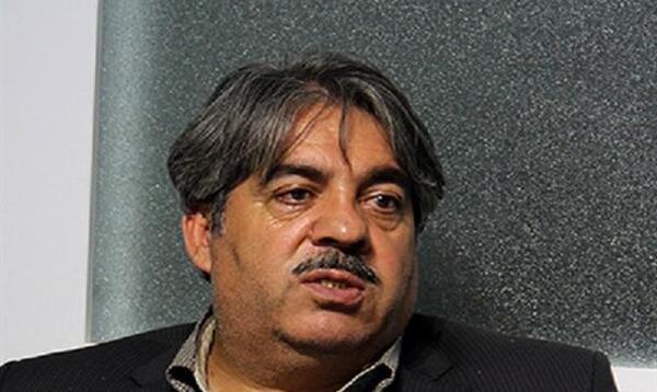عکس حمید کریمی