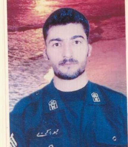 عکس حمید کریمی