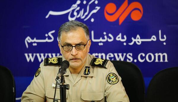 عکس حمید کریمی