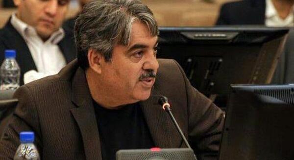 عکس حمید کریمی