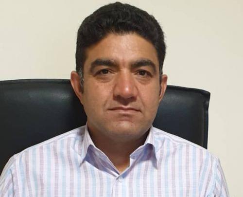 عکس حمید کریمی