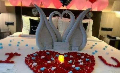 عکس ایده برای زیبا شدن اتاق