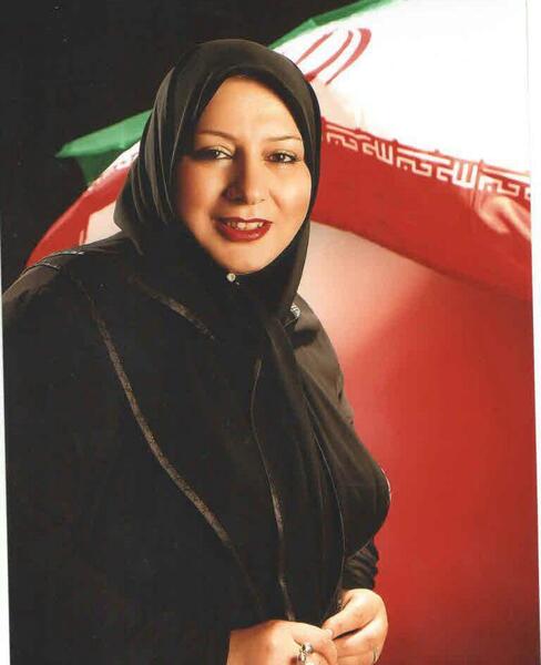 عکس آرزو اسماعیلی