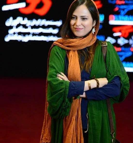 عکس آرزو اسماعیلی