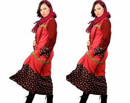 عکس آرزو اسماعیلی