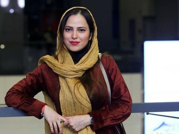 عکس آرزو اسماعیلی