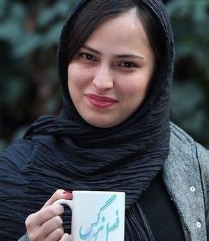 عکس آرزو اسماعیلی