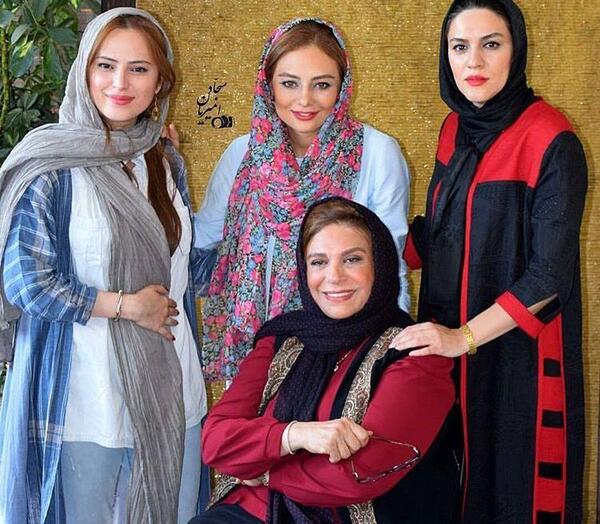 عکس آرزو اسماعیلی