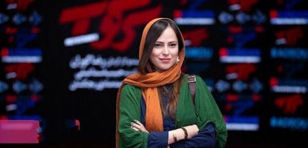 عکس آرزو اسماعیلی