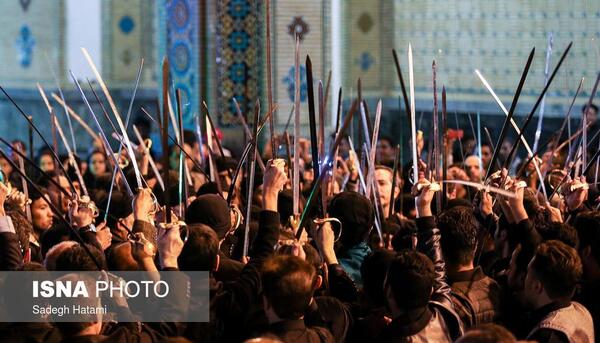 عکس شاه حسین گویان