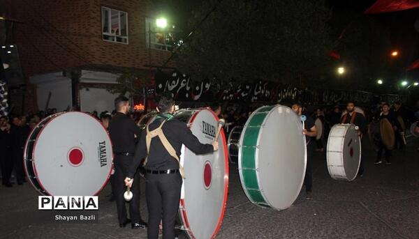عکس شاه حسین گویان
