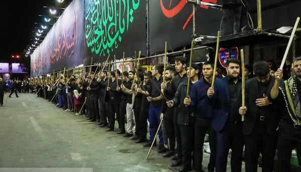 عکس شاه حسین گویان