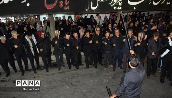 عکس شاه حسین گویان