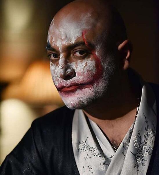 عکس احمد فتحی