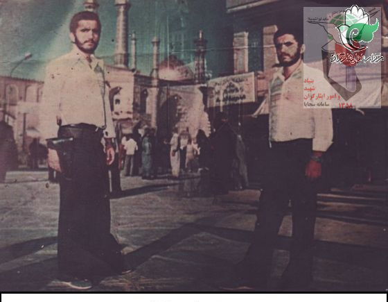 عکس احمد فتحی
