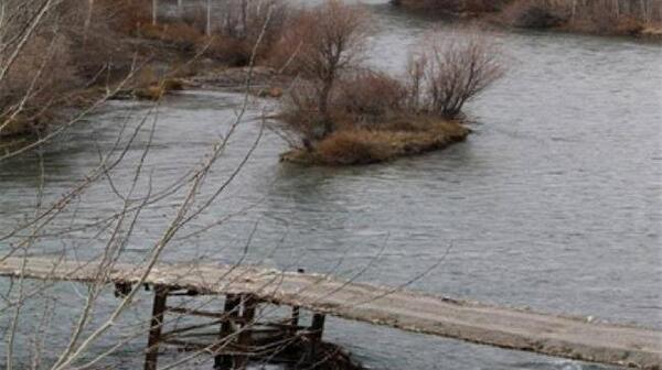 عکس روستای یاسه چای