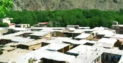 عکس روستای یاسه چای