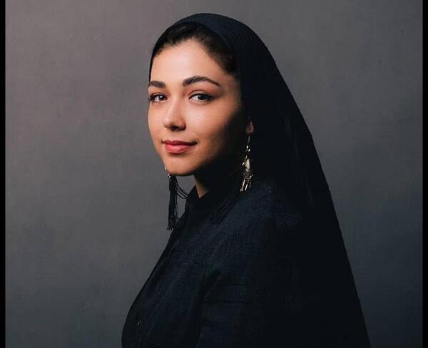عکس حامد در پدر پسری