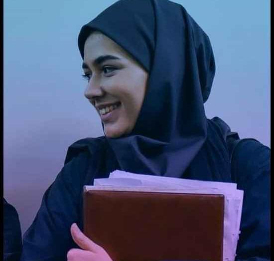 عکس حامد در پدر پسری