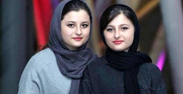 عکس حسن آقامیری با شلوارک