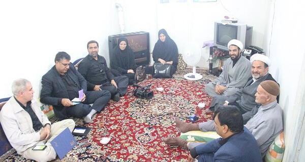 عکس حسن خورشاهی
