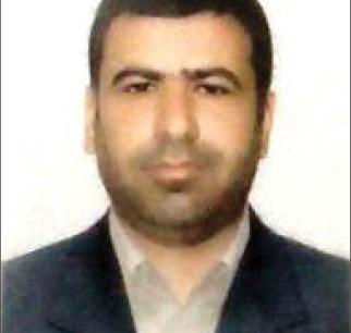 عکس حسن خورشاهی