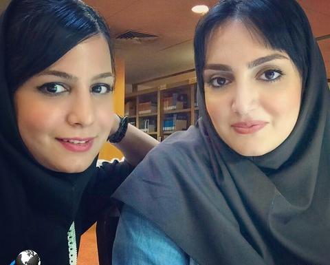 عکس شوهر کیمیا اکرمی