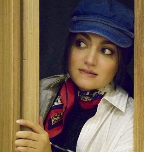 عکس شوهر کیمیا اکرمی