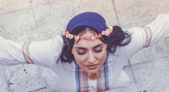 عکس شوهر کیمیا اکرمی