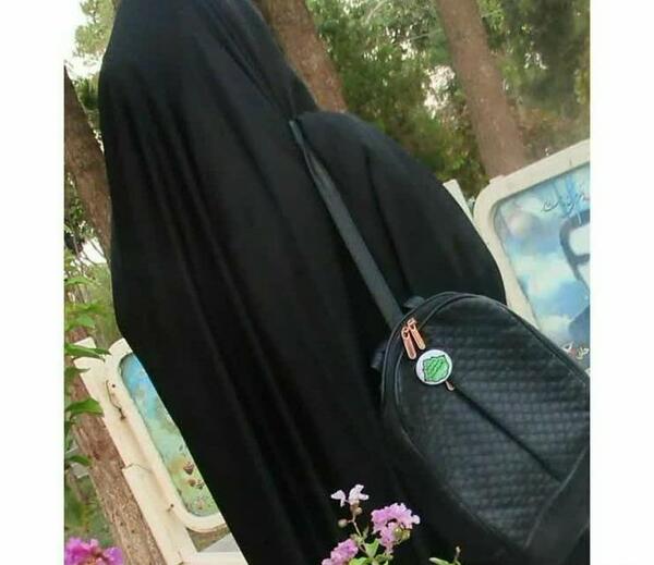 عکس فیک دخترونه مذهبی