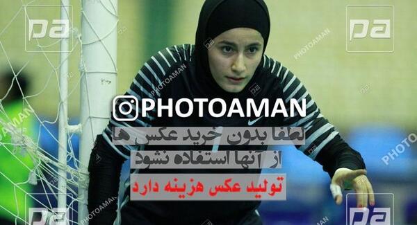 عکس خدیجه مهدی پور