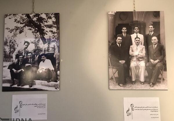 عکس خدیجه مهدی پور