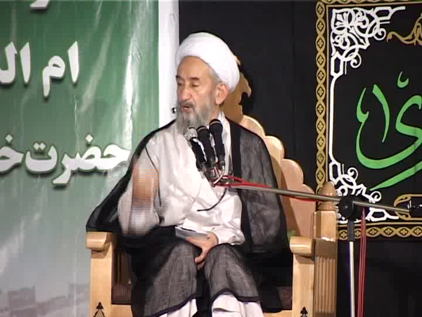 عکس خدیجه مهدی پور