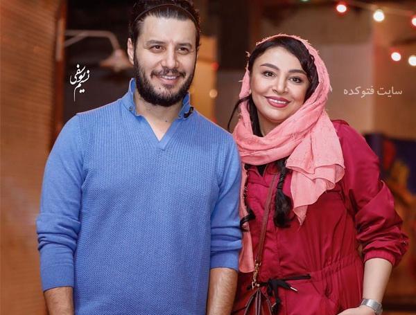 عکس نوشته های جواد عزتی