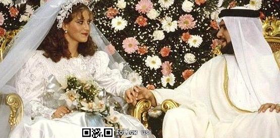 عکس عروس و داماد طلاق