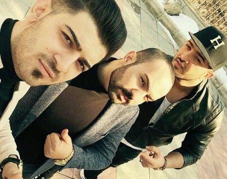 عکس واقعی علی بابا