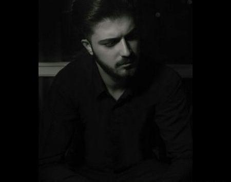 عکس واقعی علی بابا