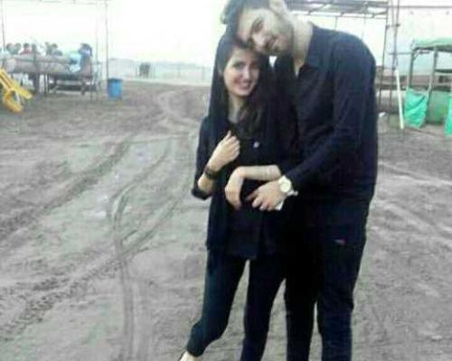 عکس واقعی علی بابا