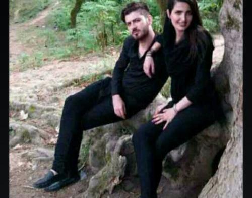 عکس واقعی علی بابا